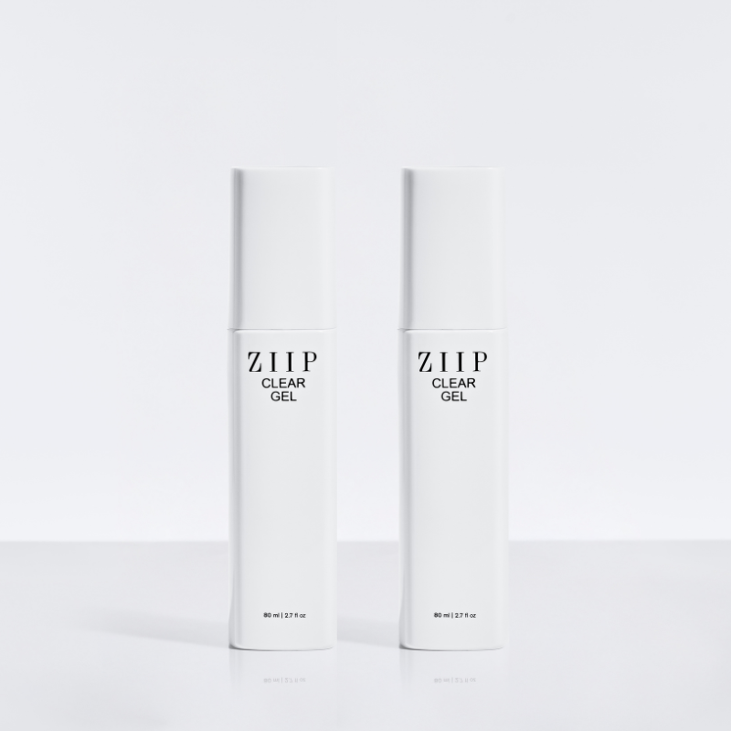 Aloe Vera Microcurrent Conductive Gel | ZIIP Clear Gel – ZIIP HK Aloe Vera Microcurrent Conductive Gel | ZIIP Clear Gel – ZIIP HK