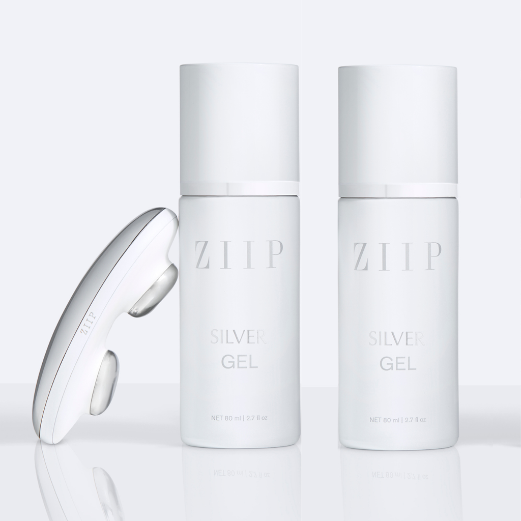 ボディ・フェイスケア ZIIP HALO ZIIP HALO Bundle – ZIIP HK