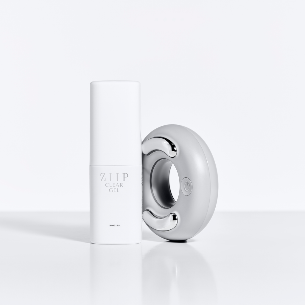 Microcurrent Spot Treatment Device | ZIIP DOT – ZIIP HK