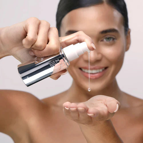 ZIIP Gels: Why Conductive Gel for Microcurrent is Important.