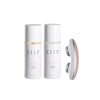 ZIIP HALO Blush - Gold & Silver Gel Set