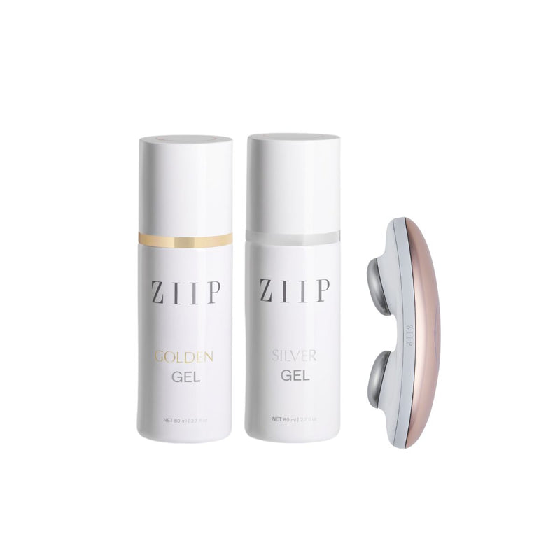 ZIIP HALO Blush Bundle