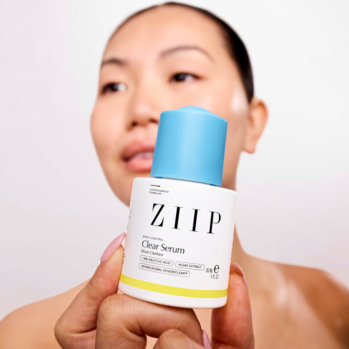 Clear Salicylic Acid Serum