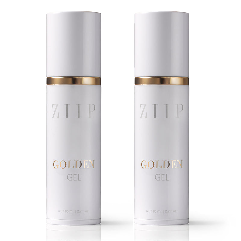 ZIIP Golden Gels Bundles