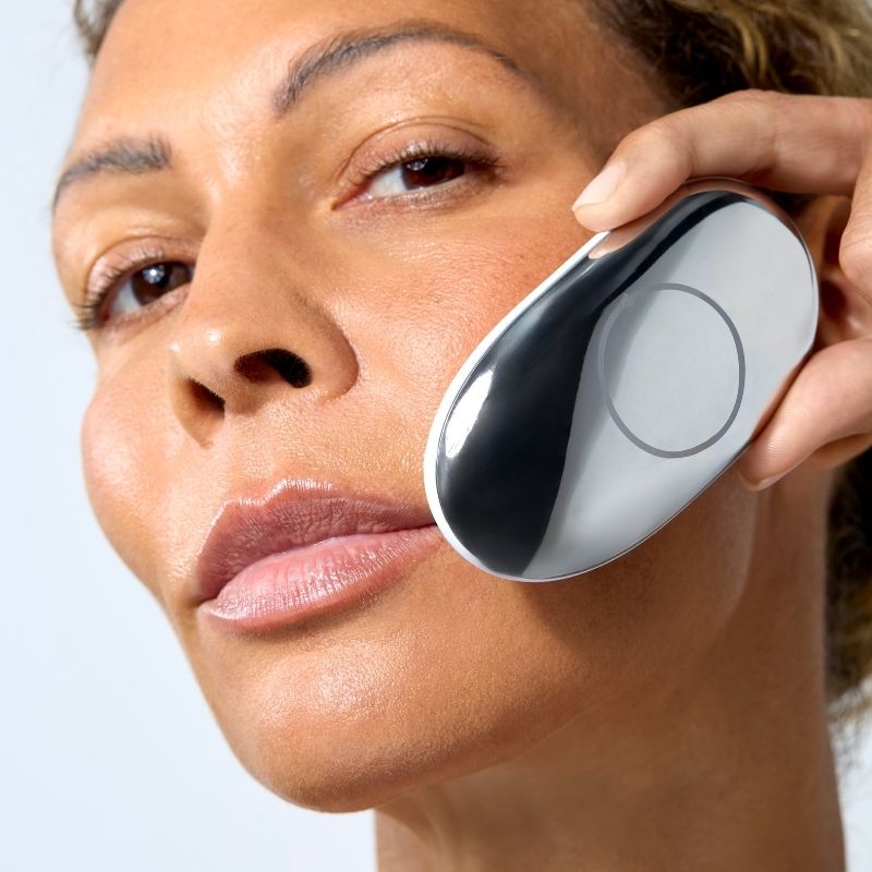 Microcurrent Facial Device | ZIIP HALO – ZIIP HK
