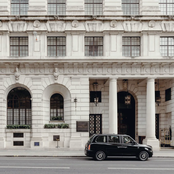 the Ned - London