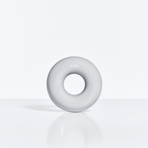 ZIIP DOT Grey