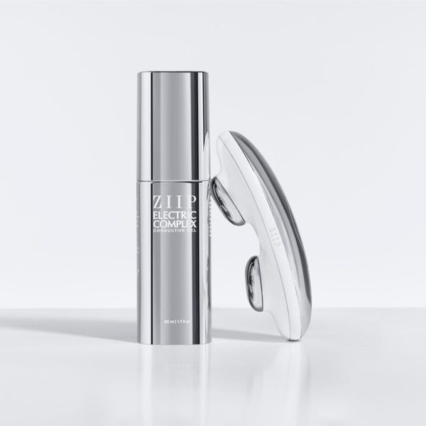 Microcurrent Facial Device | ZIIP HALO – ZIIP HK