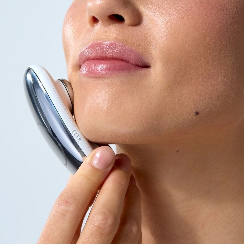 Microcurrent Facial Device | ZIIP HALO – ZIIP HK