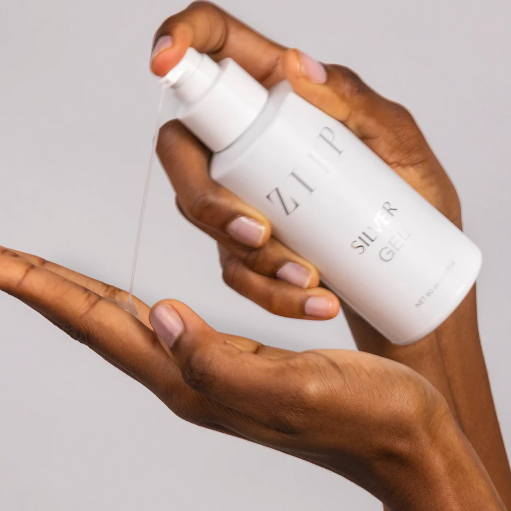 ZIIP Silver Gel Bundles – ZIIP HK