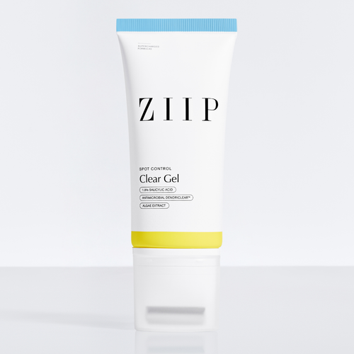 ZIIP Clear Gel