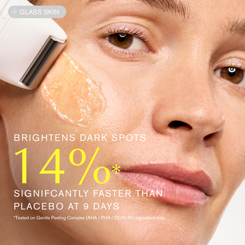 ZIIP Glow Gel