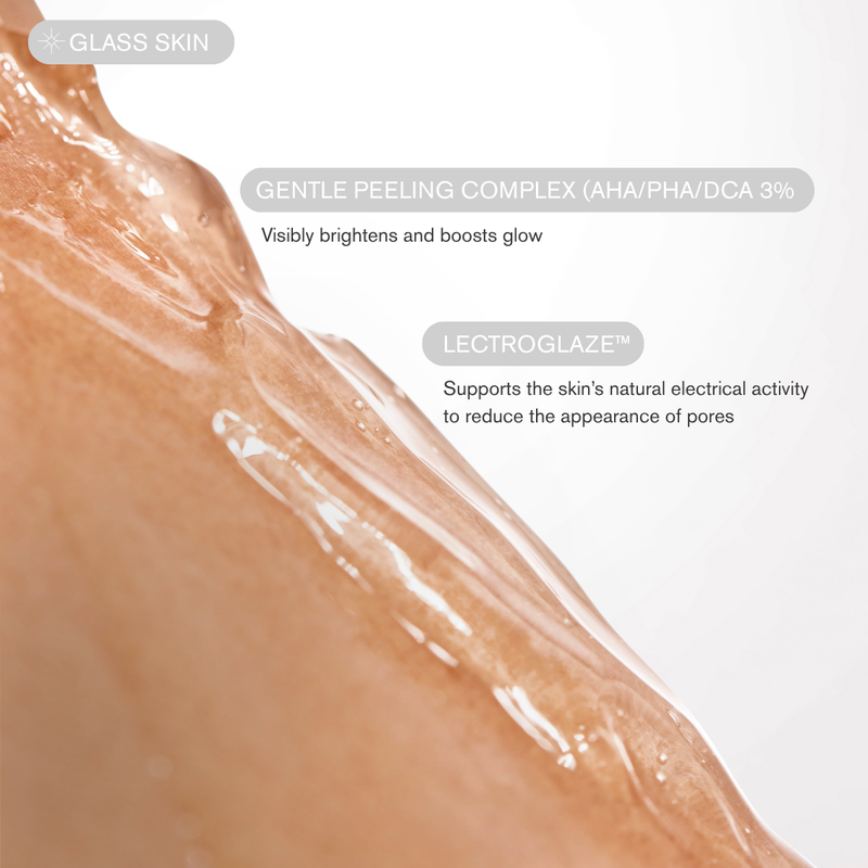 ZIIP Glow Gel