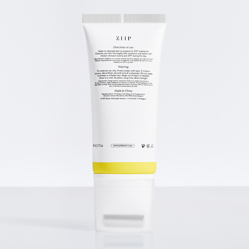 ZIIP Glow Gel