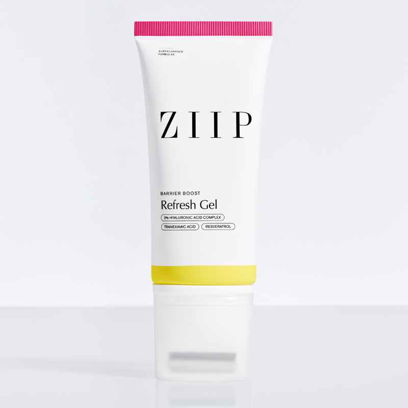 Refresh Gel