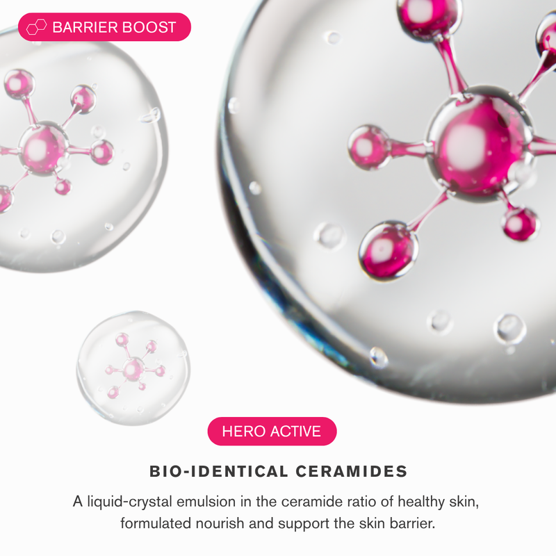 ZIIP Repair Ceramide Moisturiser