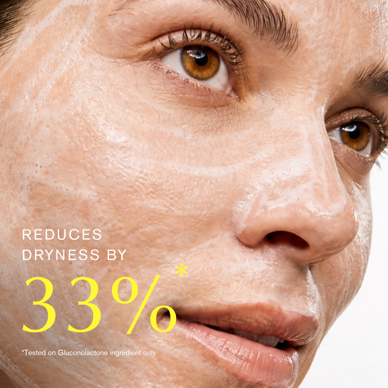 Reset Foaming Cleanser